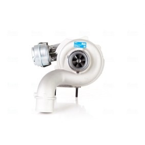 Compre Turbocompressor da NISSENS 93111 a um preço baixo por 487,72 €
