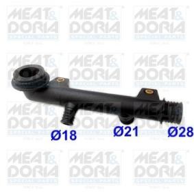 Kühlmittelflansch 93138 von MEAT & DORIA günstig für 61,83 € online kaufen