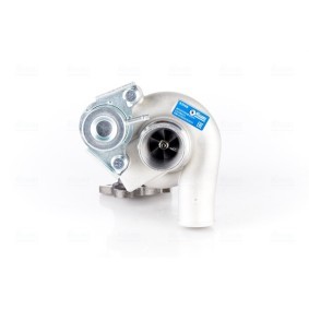 Acquista Turbina da NISSENS 93148 a buon mercato per soli 391,64 €