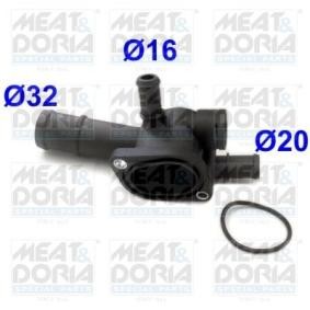 Kühlmittelflansch 93175 von MEAT & DORIA günstig für 6,83 € online kaufen