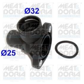 Kühlmittelflansch 93179 von MEAT & DORIA günstig für 50,66 € online kaufen