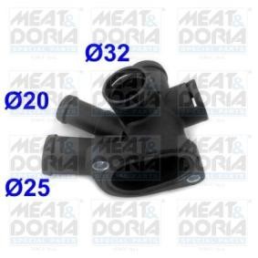 Acquista Flangia refrigerante da MEAT & DORIA 93186 a buon mercato per soli 42,52 €
