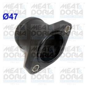 Acquista Flangia refrigerante da MEAT & DORIA 93189 a buon mercato per soli 42,90 €