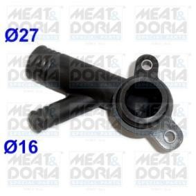 Kühlmittelflansch 93223 von MEAT & DORIA günstig für 6,01 € online kaufen