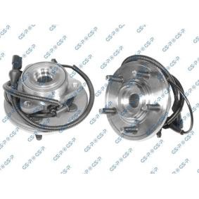 Radlager 9327024 von GSP günstig für 126,33 € online kaufen