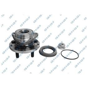 Achetez des Kit de roulement de roue GSP 9333024K à prix pour 51,37 €