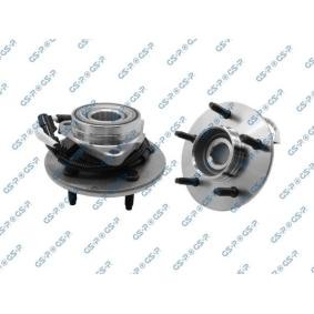 Achetez des Kit de roulement de roue GSP 9333050 à prix pour 93,33 €