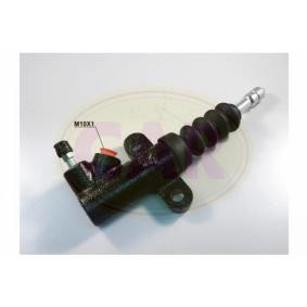 Acquista Cilindro secondario, frizione da CAR 9343 a buon mercato per soli 21,41 €