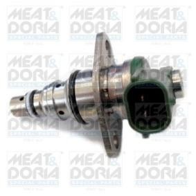 Druckregelventil, Common-Rail-System 9347 von MEAT & DORIA günstig für 210,08 € online kaufen