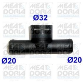 Kühlmittelflansch 93511 von MEAT & DORIA günstig für 49,93 € online kaufen