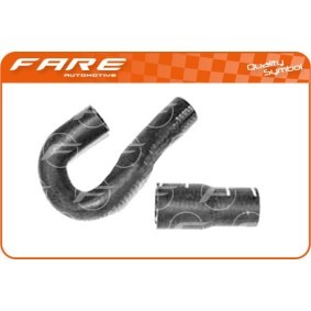 Kühlerschlauch 9364 von FARE SA günstig für 64,24 € online kaufen