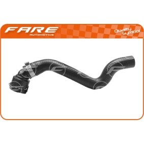 Kühlerschlauch 9393 von FARE SA günstig für 26,54 € online kaufen