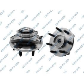 Radlagersatz 9400218 von GSP günstig für 167,82 € online kaufen