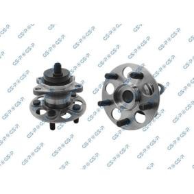 Achetez des Kit de roulement de roue GSP 9400233 à prix pour 70,68 €