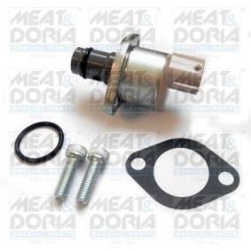 Acquista Regolatore pressione carburante da MEAT & DORIA online per 3 (BL) a prezzi moderati