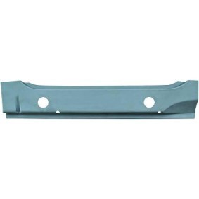 Achetez des Passage de roue DIEDERICHS 9417025 à prix pour 24,01 €