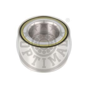 Radlager des Herstellers OPTIMAL - Originalware Artikelnummer: 941793