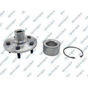 Achetez des Kit de roulement de roue GSP 9429001K à prix pour 50,90 €