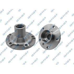 Compre Cubo da roda de GSP online para X5 (F15, F85) a preços moderados