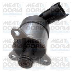 Regelventil, Kraftstoffmenge (Common-Rail-System) 9436 von MEAT & DORIA günstig für 97,30 € online kaufen