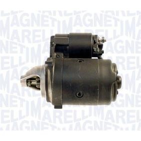 Anlasser 944280102000 von MAGNETI MARELLI günstig für 174,62 € online kaufen