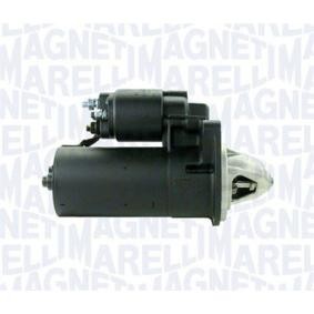 Anlasser 944280168900 von MAGNETI MARELLI günstig für 235,54 € online kaufen