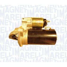 Anlasser von MAGNETI MARELLI