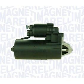 Anlasser 944280180500 von MAGNETI MARELLI günstig für 186,48 € online kaufen