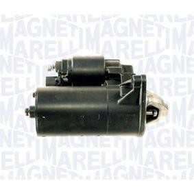 Anlasser für TOYOTA von MAGNETI MARELLI