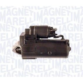 Anlasser 944280192710 von MAGNETI MARELLI günstig für 228,10 € online kaufen