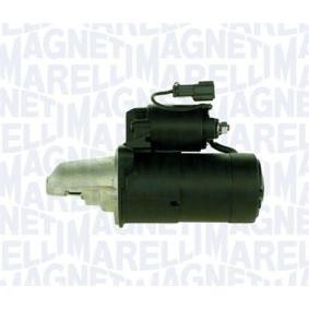 Anlasser 944280521460 von MAGNETI MARELLI günstig für 303,85 € online kaufen