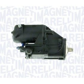 Anlasser für TOYOTA von MAGNETI MARELLI
