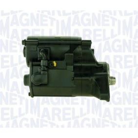 Anlasser 944280522460 von MAGNETI MARELLI günstig für 227,02 € online kaufen