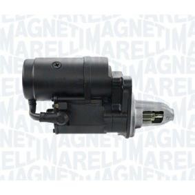 Acquista Motorino avviamento da MAGNETI MARELLI 944280703010 a buon mercato per soli 348,55 €