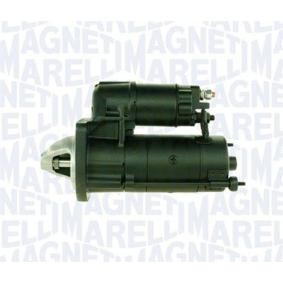 Anlasser 944280800420 von MAGNETI MARELLI günstig für 311,97 € online kaufen