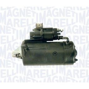 Anlasser 944280800550 von MAGNETI MARELLI günstig für 274,89 € online kaufen
