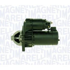 Anlasser 944280801940 von MAGNETI MARELLI günstig für 326,13 € online kaufen