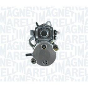 Anlasser 944280802060 von MAGNETI MARELLI günstig für 308,49 € online kaufen