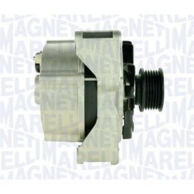 Lichtmaschine 944390337400 von MAGNETI MARELLI günstig für 192,15 € online kaufen