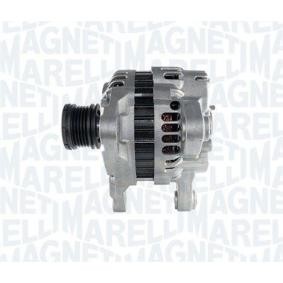 Lichtmaschine 944390901750 von MAGNETI MARELLI günstig für 223,81 € online kaufen