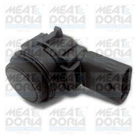 Parksensor 94515 von MEAT & DORIA günstig für 86,29 € online kaufen