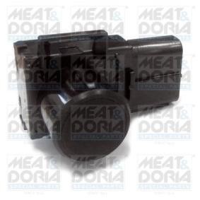 Parksensor 94526 von MEAT & DORIA günstig für 82,46 € online kaufen