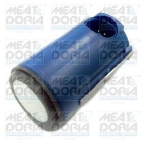 Parksensor von MEAT & DORIA