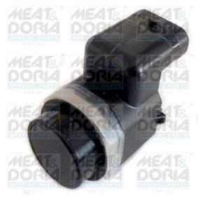 Parksensor 94550 von MEAT & DORIA günstig für 48,55 € online kaufen