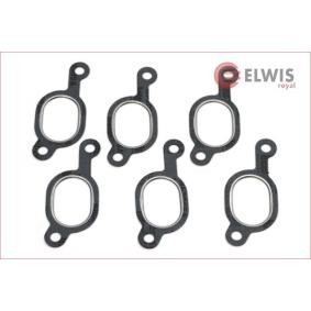 Dichtungssatz, Abgaskrümmer 9455535 von ELWIS ROYAL günstig für 10,92 € online kaufen