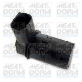 Acquista Sensore di parcheggio da MEAT & DORIA 94556 a buon mercato per soli 25,07 €