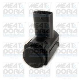 Parksensor 94581 von MEAT & DORIA günstig für 91,64 € online kaufen