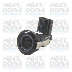 Parksensor 94597 von MEAT & DORIA günstig für 75,60 € online kaufen