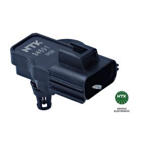 Køb Sensor, sugerørstryk af NGK 94601 til den lave pris 376,38 DKK