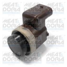 Parksensor 94605 von MEAT & DORIA günstig für 13,31 € online kaufen